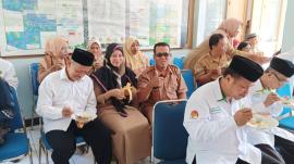 Syawalan Kapanewon 